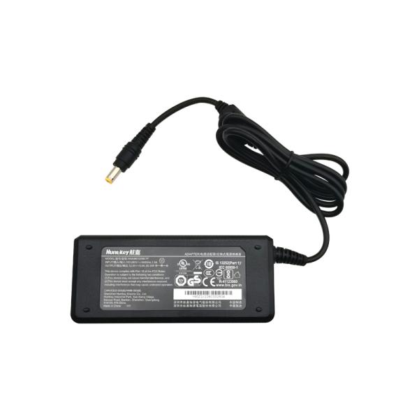 Power Adapter HKA06012050-0A7 for RTSO-3001/3002/3004/3006 Series Carrier Board and Feiyun Smart Box