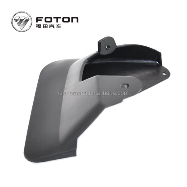 Wholesale Price Original Foton Car Body Kit New Flexible Auto Parts Car Fender
