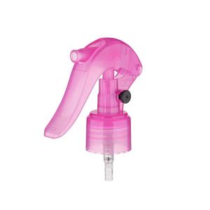 微細霧噴霧器 24/410 28/410 ミニトリガークリーニング噴霧器