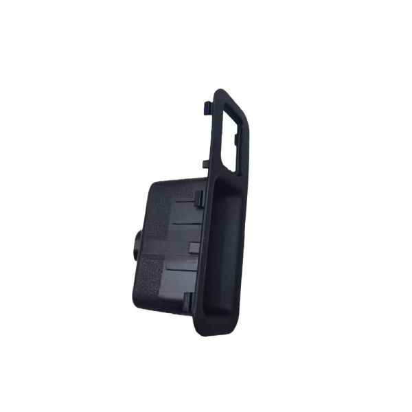 OEM SA2FC-6302124A High Quality ABS Tailgate Handle Trunk Latch Box Luggage Compartment Grip BYD Song Pro Rear Door Auto Spare