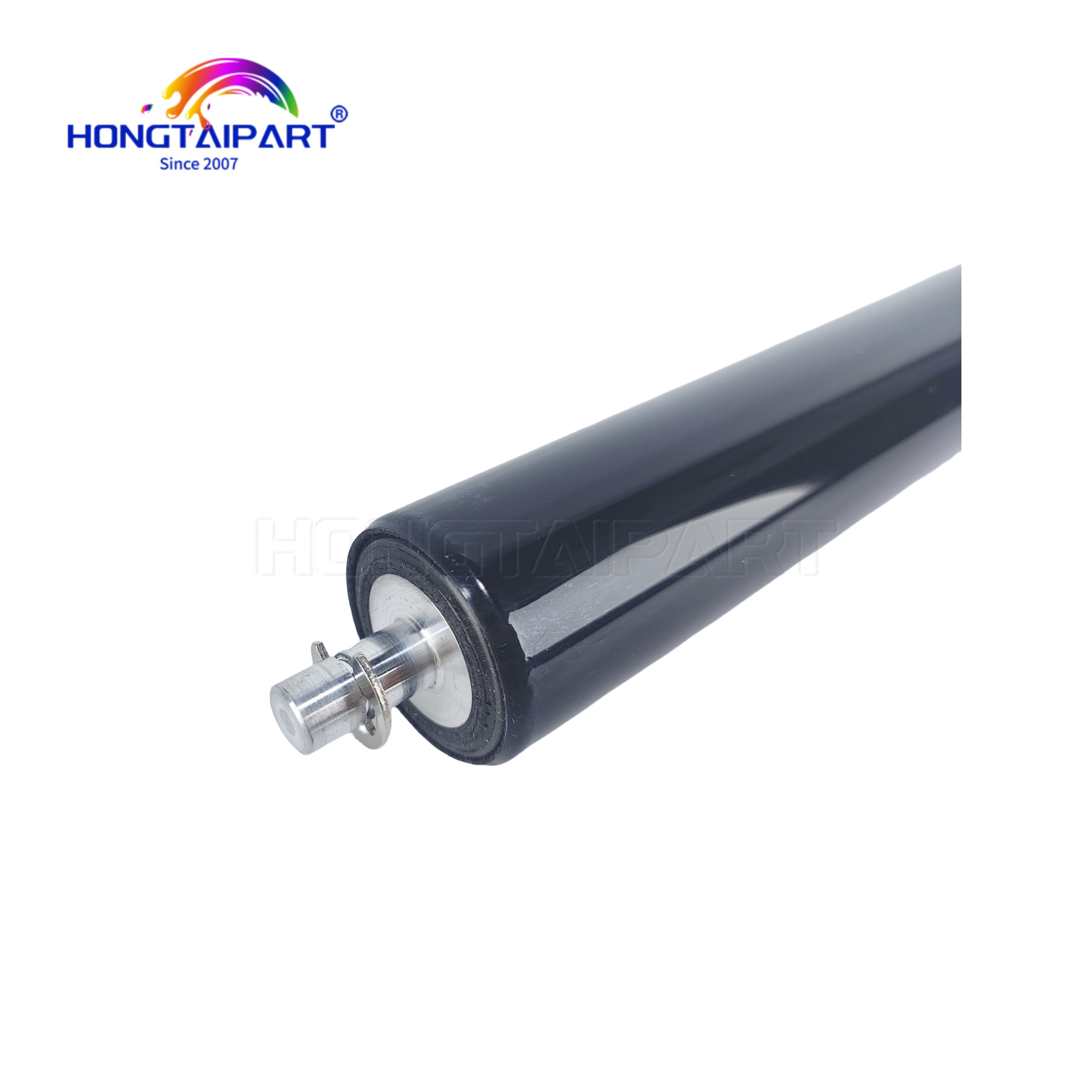 Нижний фьюзерный ролик LPR-M600 для H P Laserjet 600 M601 M602 M603 M604 M605 M606 M630 M4555 Нижний фьюзерный рукав
