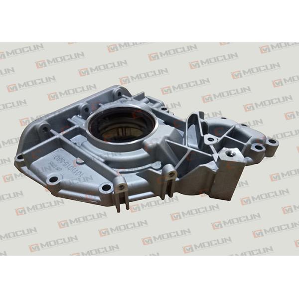 Части двигателя дизеля масляного насоса номера детали 1011015-56Д Д6Д для ВОЛВО