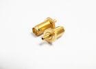 SMA RF Connector Female / Waterproof Bulkhead Connector For RG316 RG174 LMR100 Cable