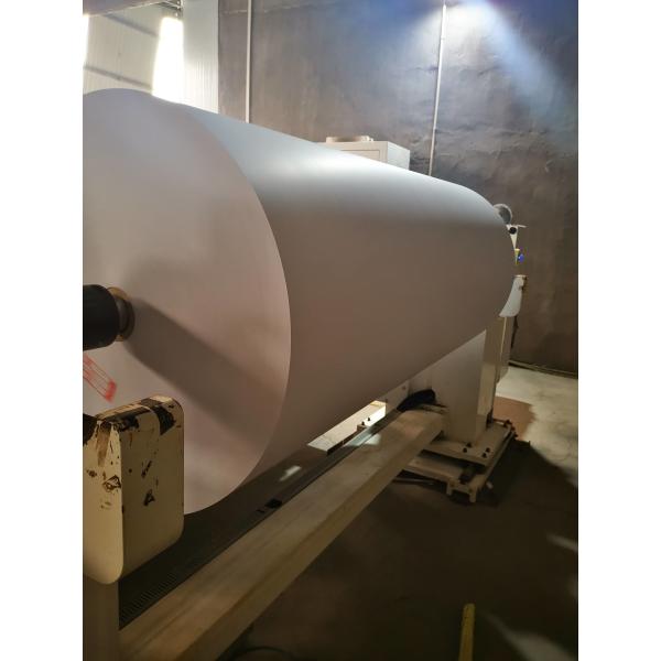 машина продукции бумаги лакировочной машины бумаги 6T 250g 300mm
