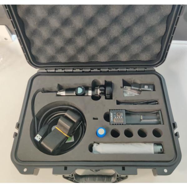 FHD Laptop Computer Camera System Portable Endoscope Camera Use for ENT Surgery