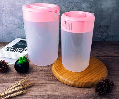 2400ml 4000ml Caldeira de Água Fria Hotel Comodidades Fornecimentos Chávena de Chá Frio