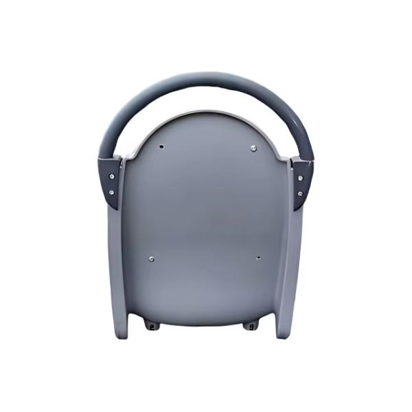 Customized Mini Bus Seats Plastic Luxury Comfortable City School Bus Seat Sets