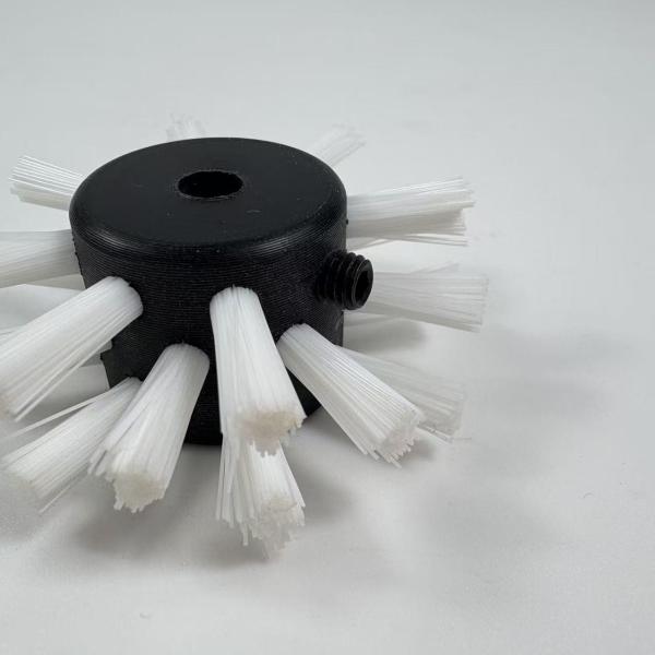 Pince para limpiar y rociar tuberías de alcantarillado de 50 mm de revestimiento de tuberías de nylon