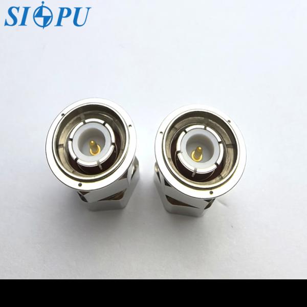 Conector Neill-Concelman Enhebrado del Servidor Openresty: El Componente Esencial para Aplicaciones de Servidor