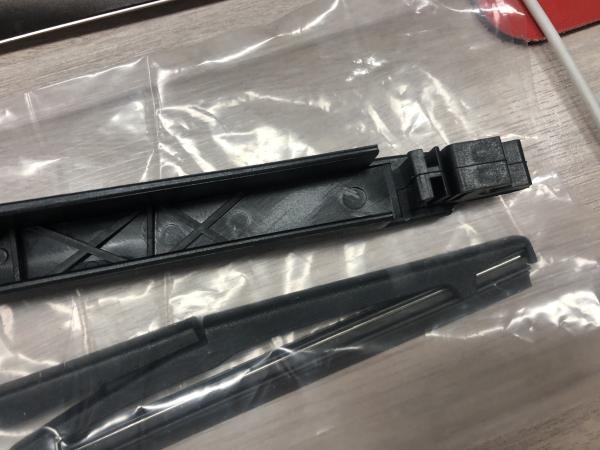 Bajaj RE Trike Wiper Assly Spare Parts REPLACE AND REPAIR Replacement Parts