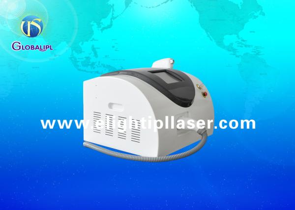 Beauty Salon Beard / Armpit Diode Laser Hair Removal Machine 810nm For Women