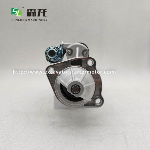 24V 10T 6.0KW Starter motor DEUTZ TD226B 170-10106,13023606,13031589,13031962,13031981,13039197,M93R3006SE,M93R3007SE,M93R3007SE-VPP, M93R3015SE,M93R3015SE-VPP,M93R3035SE
