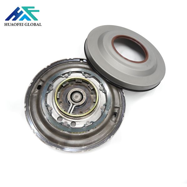 6DCT450 MPS6 Transmission Clutch Kit Refurbished Clutch Set DSG For Ford