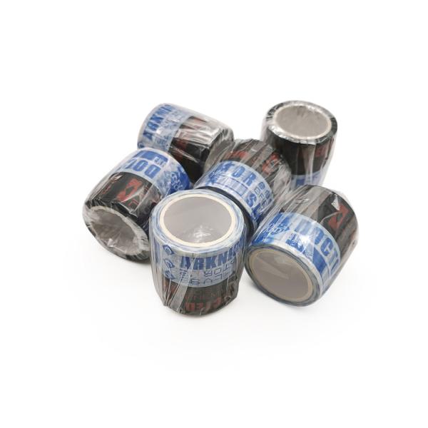 Las muestras libres del multicolor pueden ser cinta japonesa modificada para requisitos particulares de Washi