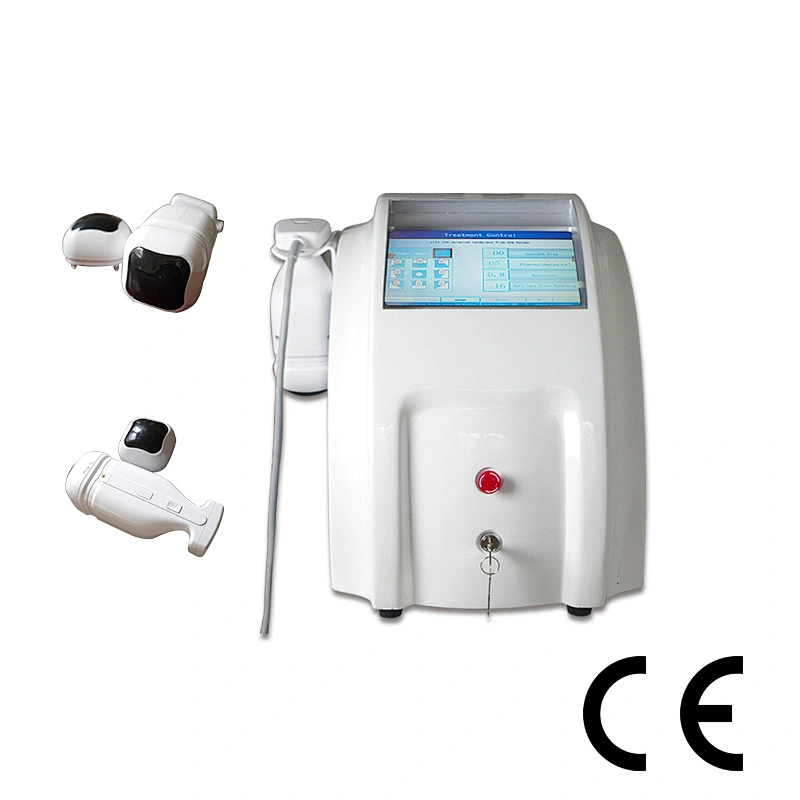 Effective Inches Loss Liposonix Hifu/liposonix Slimming/liposonix Device HP576P