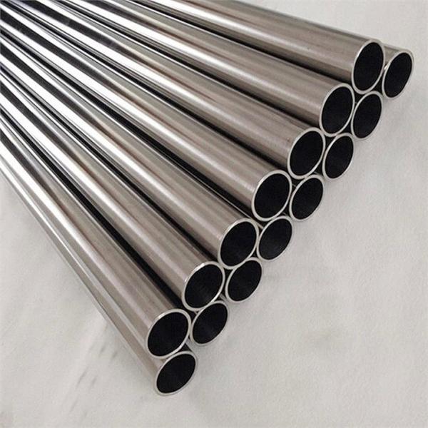TOBO Venda a quente Tubos sem costura redondos de aço laminado a frio/ Tubo de aço galvanizado soldado DIN