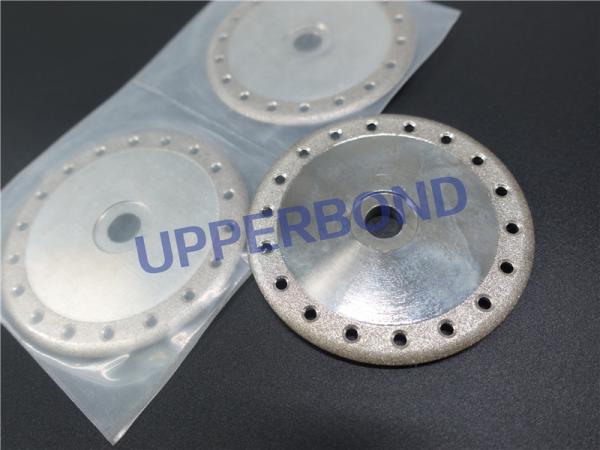 HAUNI PROTOS Cigarette Machine Spare Parts Grinder Grinding Wheel