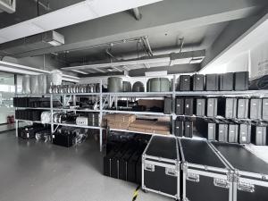 AegisCloud (Shenzhen) Technology Innovation Co., Ltd.