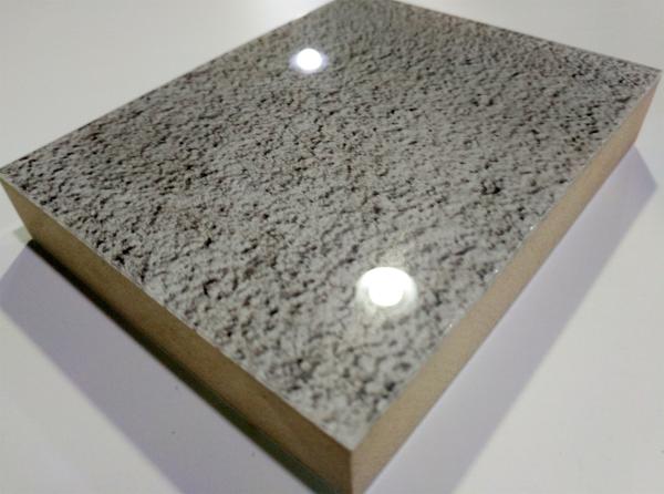 4*8ft  acrylic panels acrylic mdf for shutters and wardrobe doors