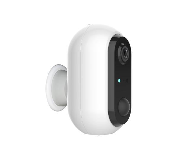 FHD 1080P WiFi Smart Wireless Surveillance Battery Camera(LY-138)