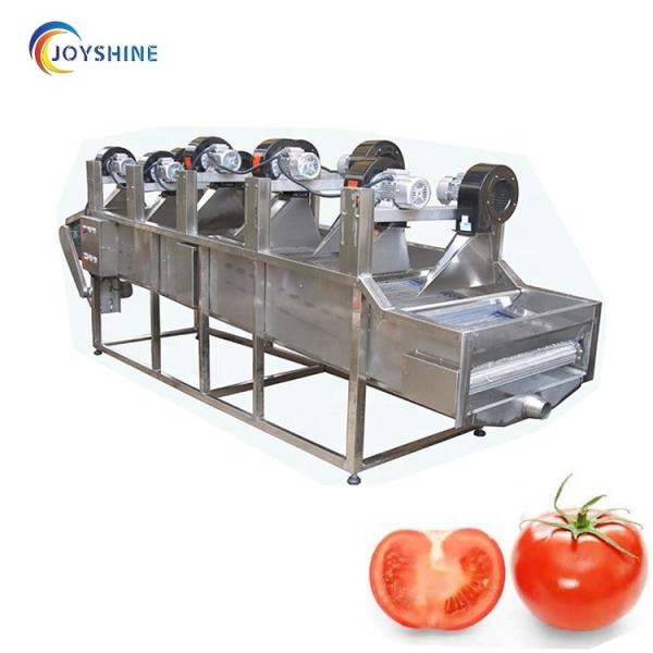 Hotéis Equipamento industrial de secagem de frutas e vegetais Secagem rápida