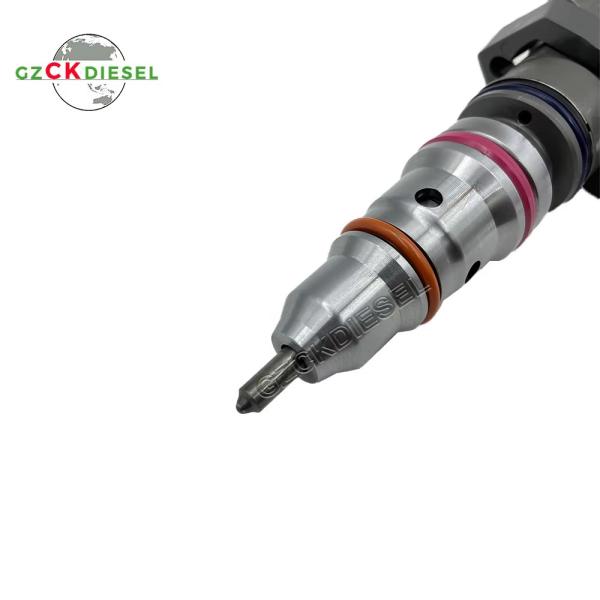 Fuel Injector BN1830691C1 128-6601 1286601 For Caterpillar Perkins 1300 Series Engine