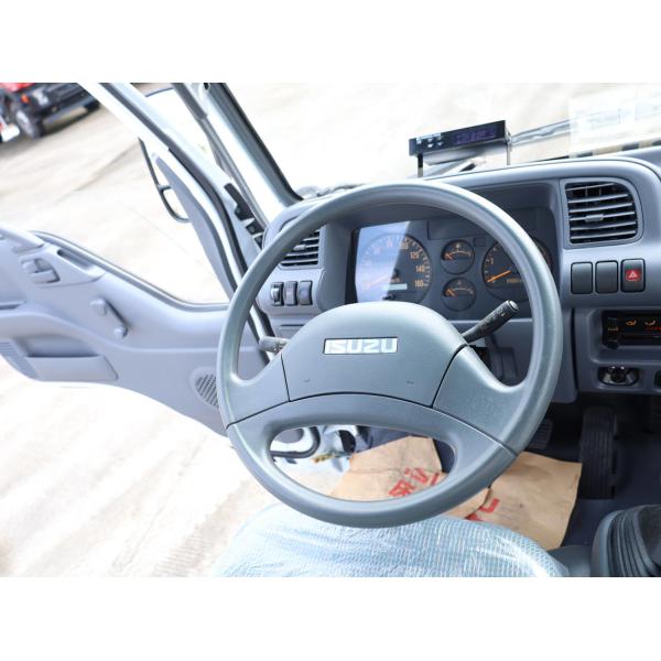 QINGLING холодильный грузовик для перевозки продуктов питания Мясо рыба NKR морозильник 5 тонн THERMO KING RV380 холодильник