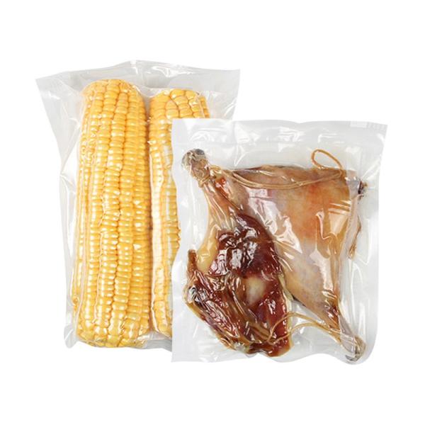 Ясность 3,5 Mil и выбитый уплотнитель Rolls вакуума 90 микронов