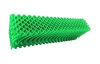 Cooling Tower Fill Plastic Evaporative Cooling Pad Replacement Corrosion Resistant