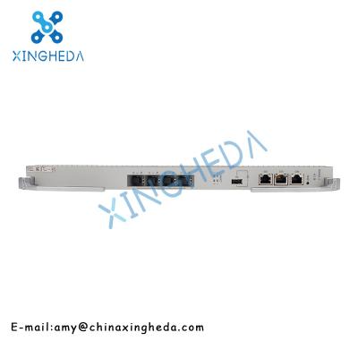 Huawei H903MPLA 03025KFE MA5800 Series 4-Port 10GE OLT MPLA Control Board