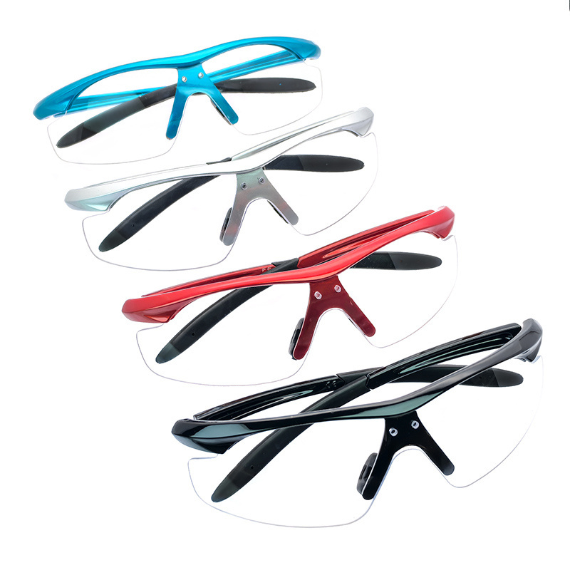 Burite Anti splash goggles DIY loupes