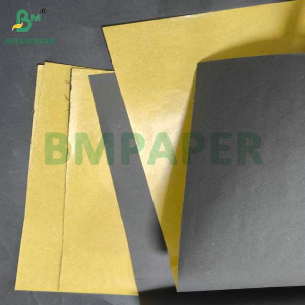 Биоразлагаемая дождезащитная покрытая воском черная мангоя плодозащитная выращивающая бумага