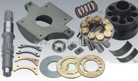 Hot sale Replacement Vickers PVH57/74/98/131/140 Hydraulic Piston Pump made in China with good quality