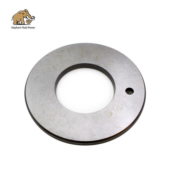 Placa de válvula 9T7775 para piezas de bomba de pistón niveladora 12G, 120G, 130G, 140G, 160G