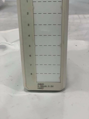 AI845 3BSE023675R1 ABB Current Limited Transmitter Power Distribution Analog Input