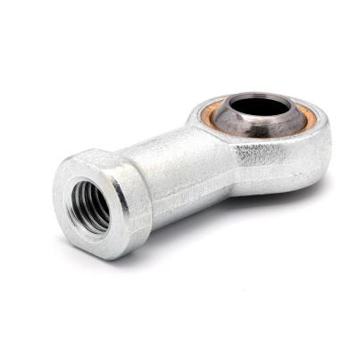 Rod End Bearing esférico de carregamento liso esférico SA… TK de SA35ES 2rs SA35T K