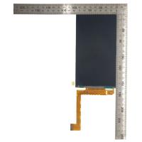 6 Inch FHD TFT Display High resolution Tft Display 1440*2560  Dots  50 pins MIPI  Interface  420c/d