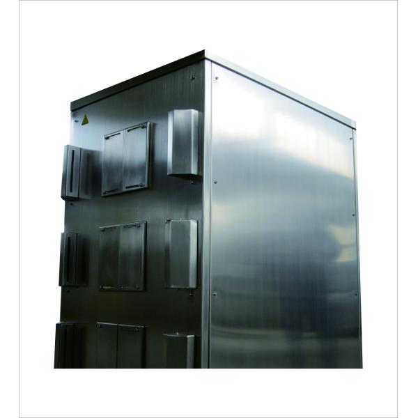 450℃ Max Temp Industrial Electric Furnace FRA Polyimide Special Furnace