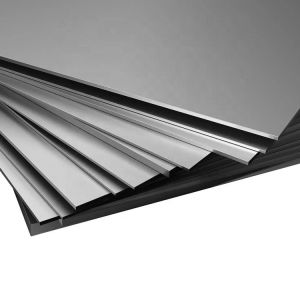 Металл 304 SS ASTM Uns покрывает хромий утюга никеля покрова из сплава Incoloy