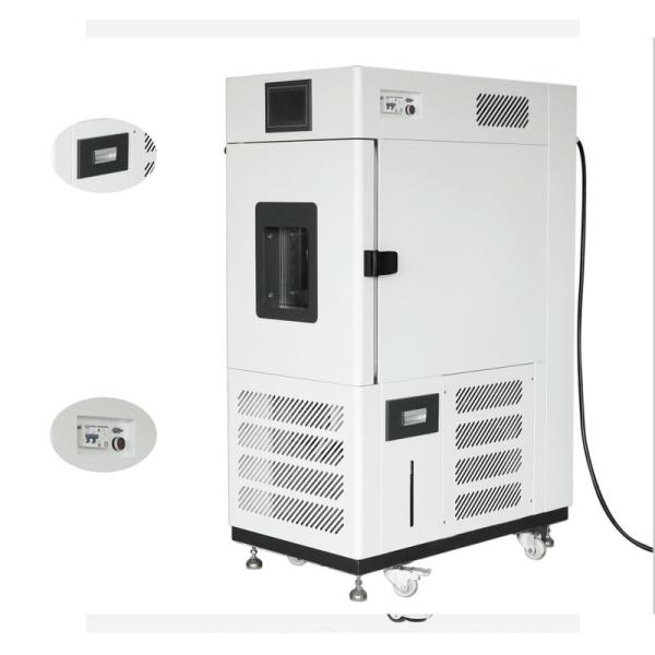 Temperature And Humidity Environmental Conditioning Chamber Cabinet