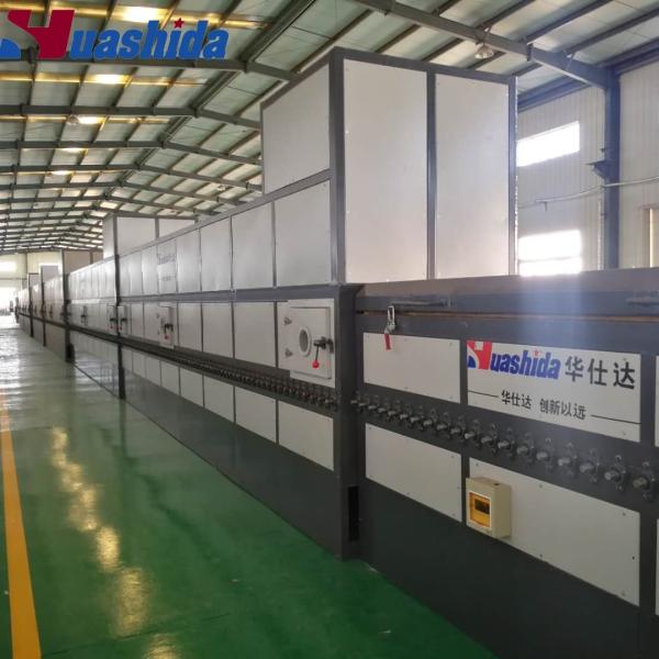 Handles/Sheaths/Sealing Strips/Air Conditioner Thermal Insulation Rubber Foam Pipe/Sheet Production Line