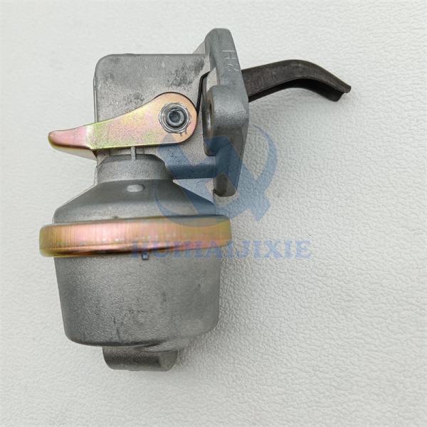 3970880 3966154 pompe à ascenseur diesel pour 4BT 4BTA 6BT 6BT pompe à ascenseur de carburant pour moteur de pelle