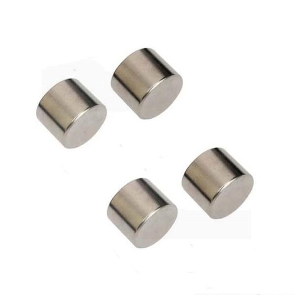 Disco composto de contas magnéticas personalizadas para educação