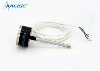 Émetteur de niveau diesel de mètre de niveau du fluide IP67 avec le traqueur de GPS pour la gestion de flotte