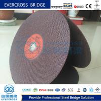 Disco de folha de corte de resina ultra fina de 105 mm para usinagem China Manufacture