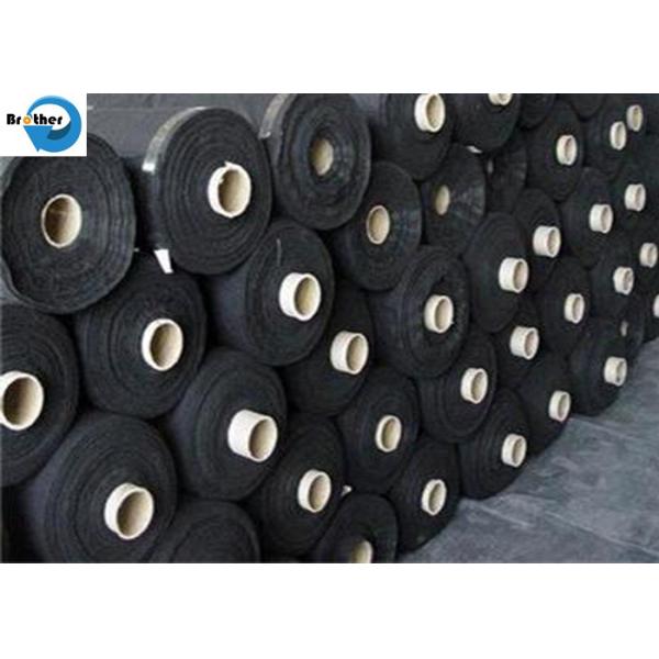 Heavy Duty Weed Control Fabric Membrane Garden Ground Cover Mat Landscape Sheet