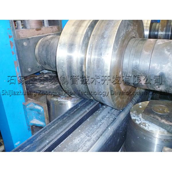 Мельница трубки квадрата легированной стали Hf 300×300 низкая для конструкции