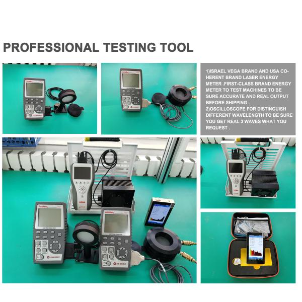 Powerful 810NM Diode Laser Hair Removal Machine with Advanced IPL and ND YAG