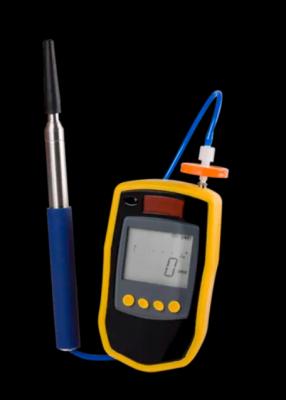 Hanwei BX172 Gas Detection Alarm Portable Combustible Gas Detection Instrument