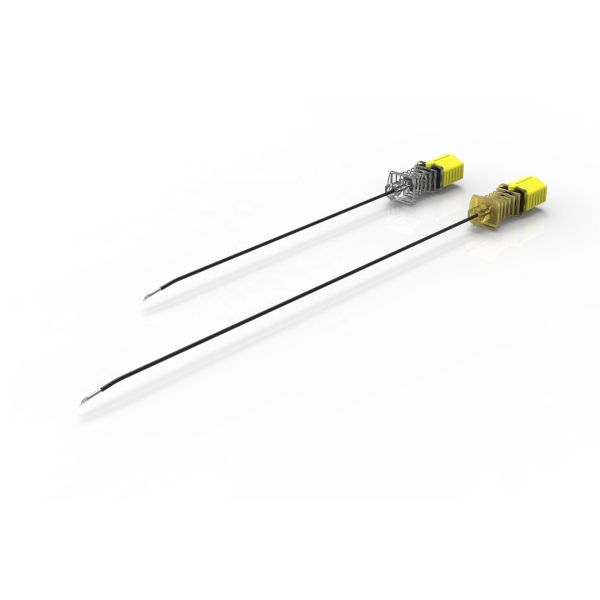 Disposable 20G 22G RF Cannula for Precise Pain Management Procedures